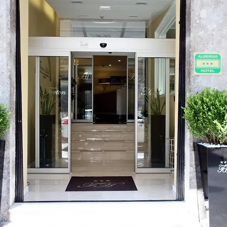 Hotel Ferton-2