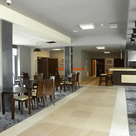 Hotel Dębowiec-3