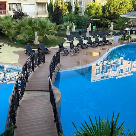 Messembria Resort-2