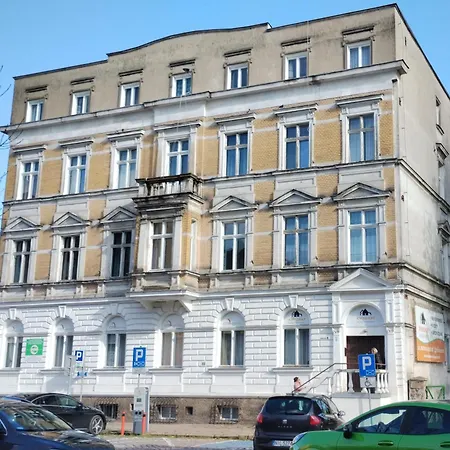 Galeona - Hotel turystyczny-3