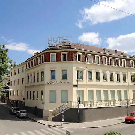 Hotel An Der Wien-2
