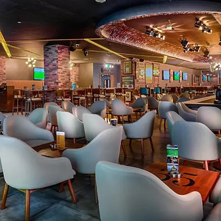Citymax Hotel Bur Dubai-3