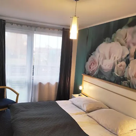 Pod Różą B&B-3