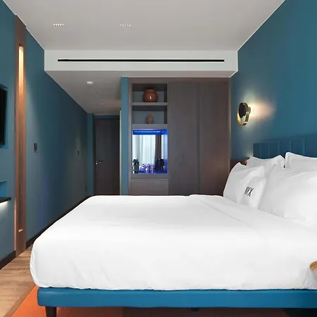 Nyx Esperia Palace Hotel Athens By Leonardo Hotels-2