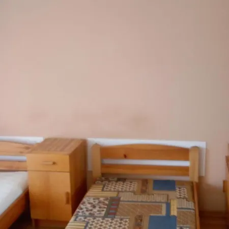 Pokoje Gościnne Jaga-2