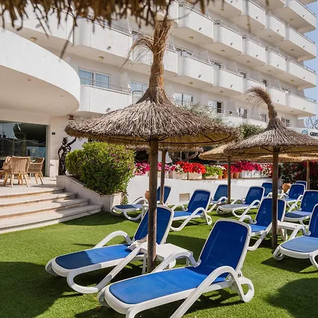 Grupotel Maritimo-2