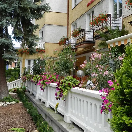 Pensjonat Sanato-3