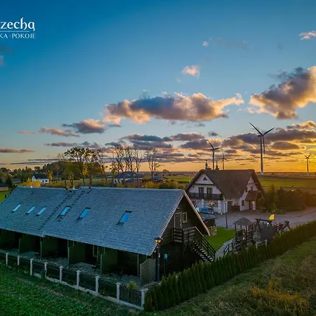 Pod Strzechą-2