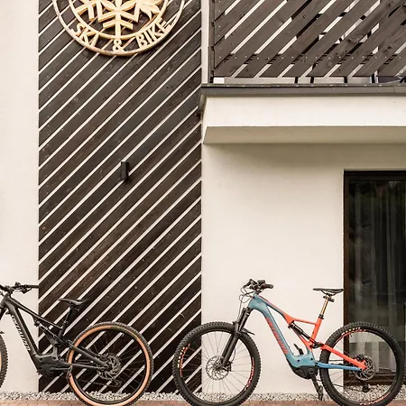 Villa Górska Ski&Bike-2