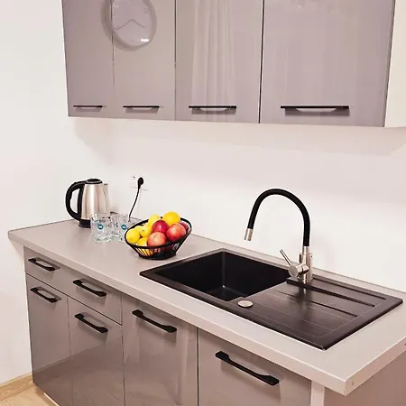 Apartamenty Pod Bocianim Gniazdem-3