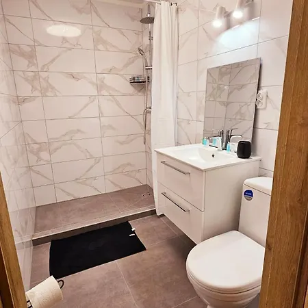Apartamenty Pod Bocianim Gniazdem-2