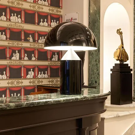Hotel Mascagni-2