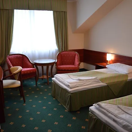 Hotel Batory-2