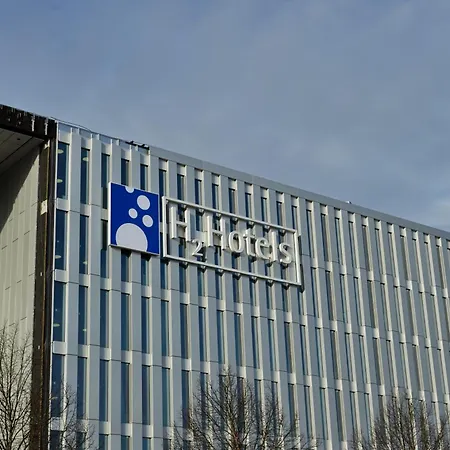 H2 Hotel Muenchen Messe-3