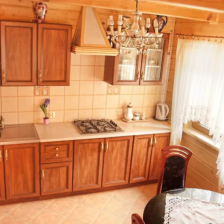 Ośrodek Wypoczynkowy Ranczo-2