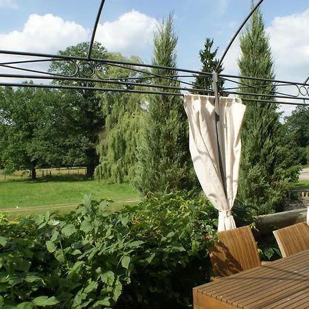 Boutique Pałac Warmątowice Sienkiewiczowskie-2