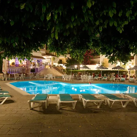 Kassandra Hotel-3