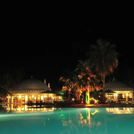 Southern Palms Beach Resort-3