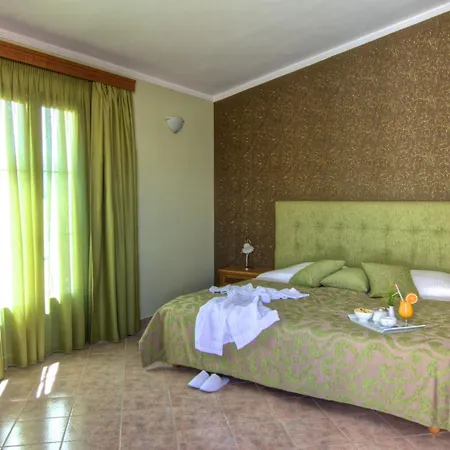 Sweety Club Solimar Emerald-2