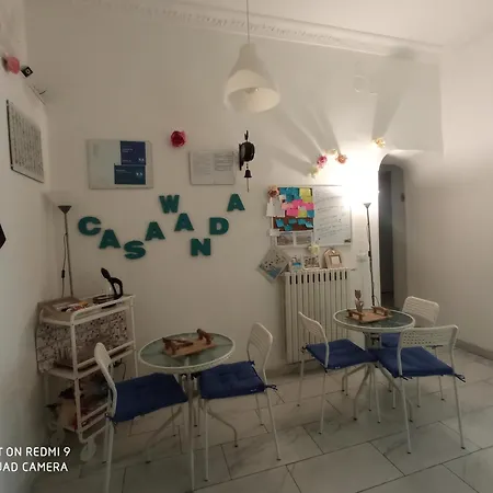 La Maison Di Wanda-2