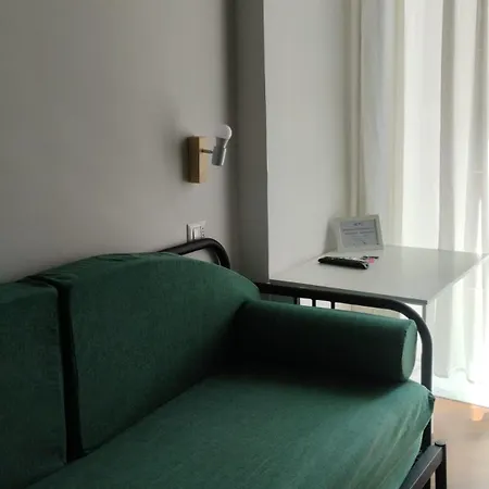 Residence E Appartamenti Cavallerizza-3