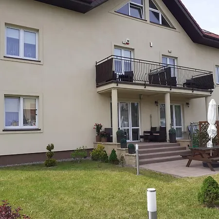 Villa Spokojna 26-3