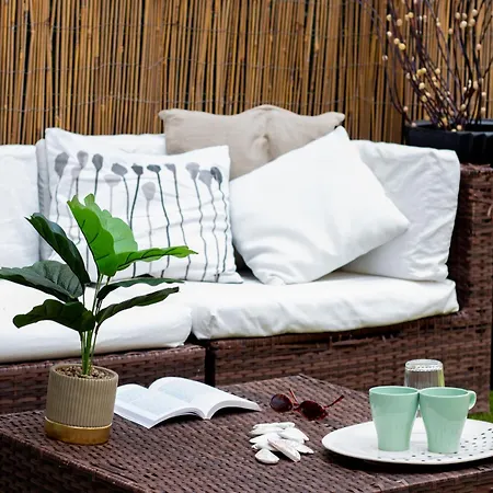 Mirage Place B&B-3