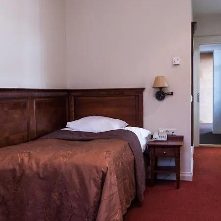 Daugirdas Old City Hotel-2