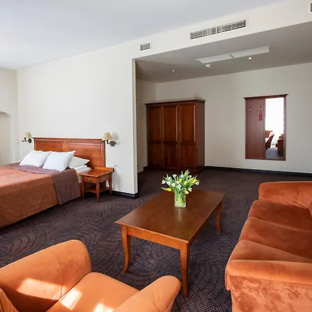 Daugirdas Old City Hotel-3