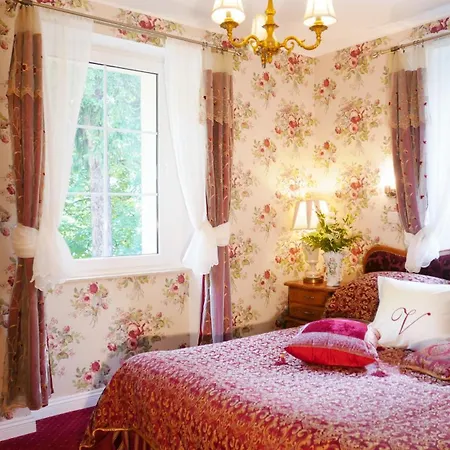 Rezydencja Grawert Boutique&Spa-3