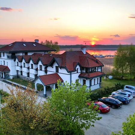 Hotel Joseph Conrad Spa & Wellness-3