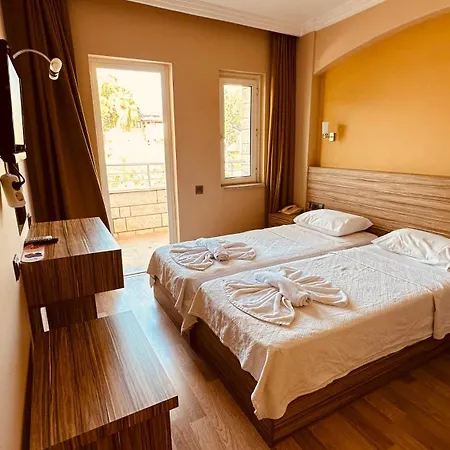 Havana Hotel Kemer-2