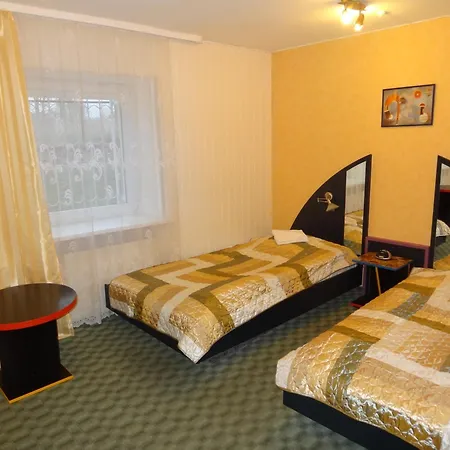 Hotel Runmis-2