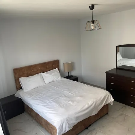 Grand Apart Taksim-2