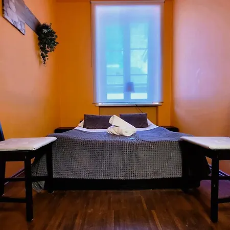 Chmielna Guest House-2