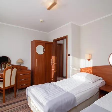 Hotel Spa Activia-3