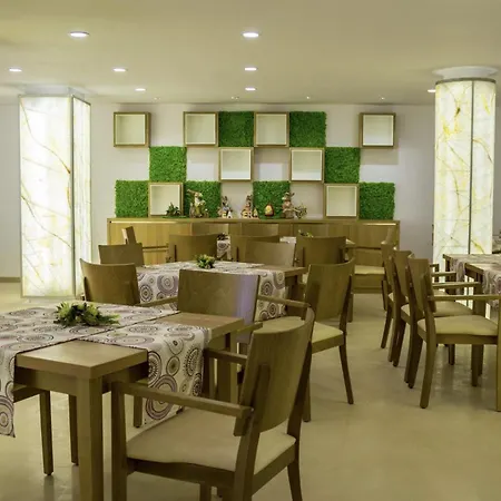 Grand Hotel Sunny Beach-3