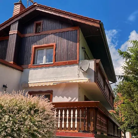 Pensjonat Merkury-2