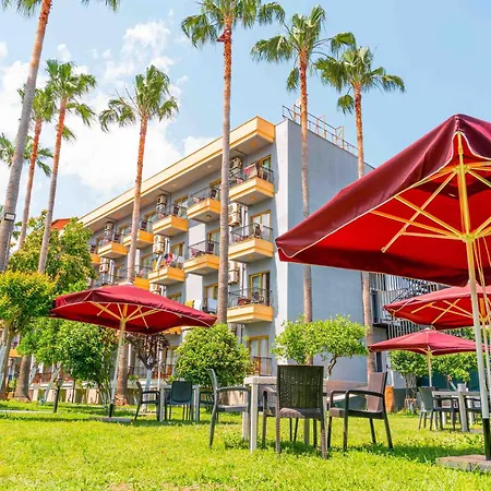 Belpoint Beach Hotel-2