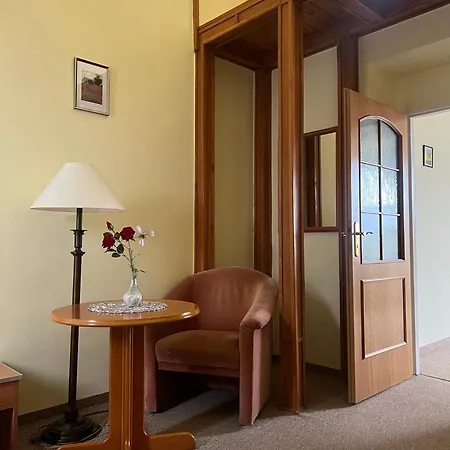 Hotel Geo-3