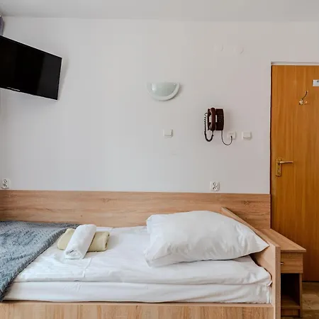 Centrum Wypoczynku i Rekreacji Rysy Krynica Zdrój-3