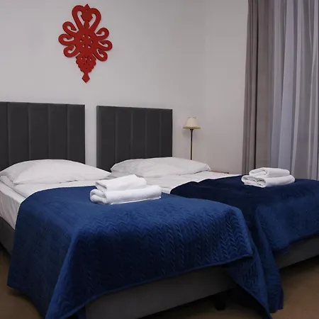 Hotel Boruta-3