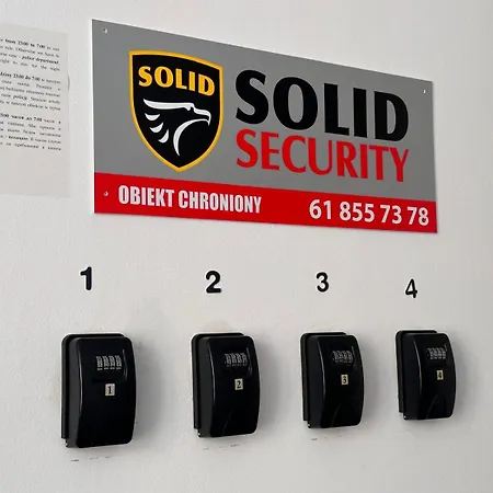 Economic Rooms- 24H Self Check-In-3