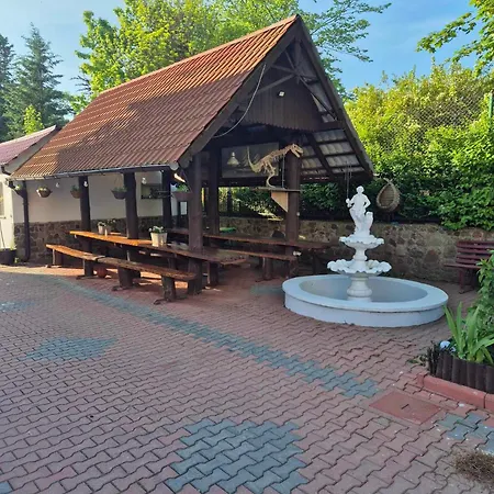 Dom Wczasowy NEPTUN-3