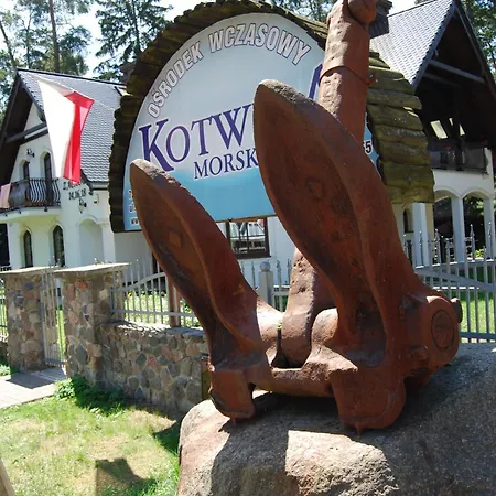 Kotwica Morska-2