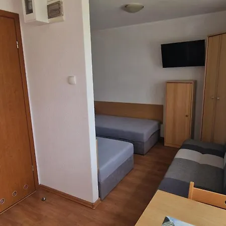 Ośrodek Wypoczynkowy Ostoja-3