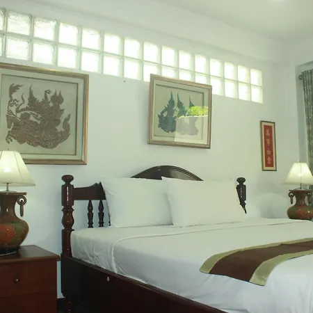 Naithon Beach Villa-2