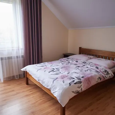 U Agnieszki Pokoje Gościnne-2
