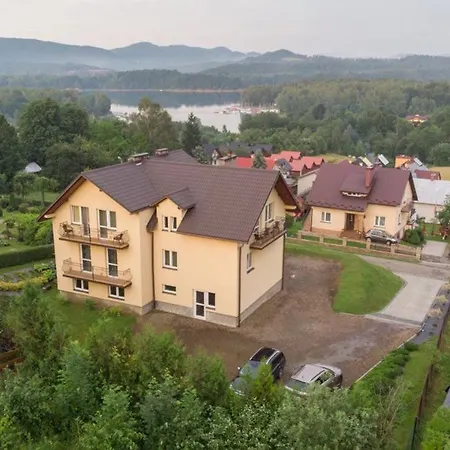 U Agnieszki Pokoje Gościnne-3