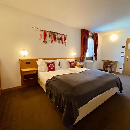 Hotel Piccolo Tibet-3